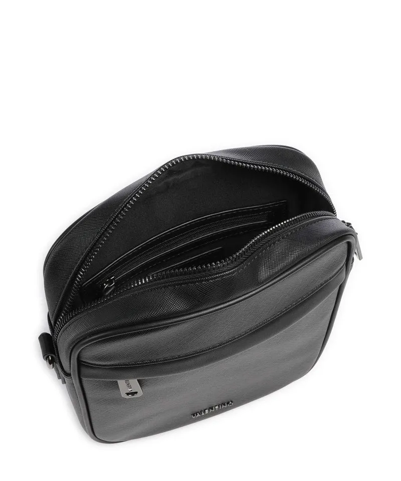Valentino Bags Karo Sac bandoulière nero