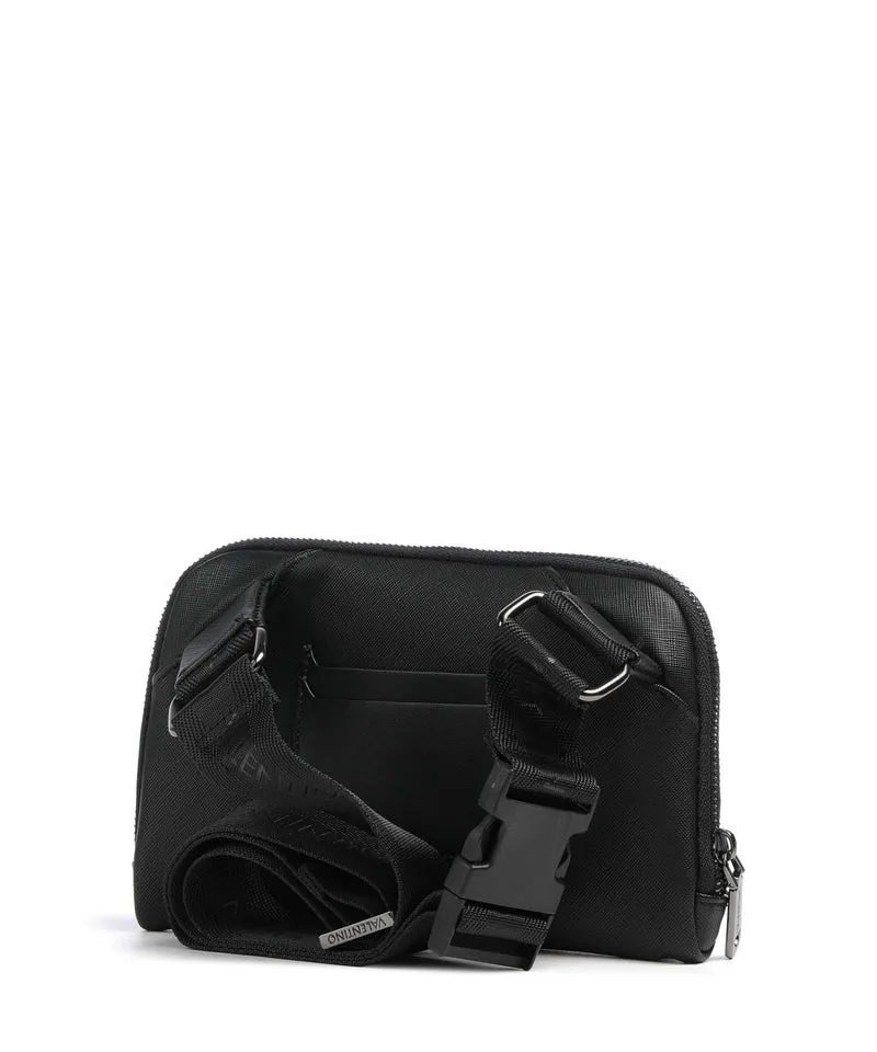 Valentino Bags Karo Sac bandoulière nero