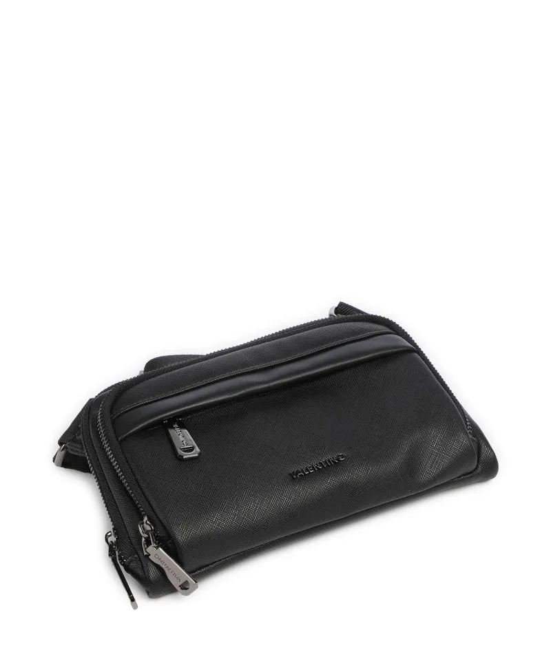 Valentino Bags Karo Sac bandoulière nero