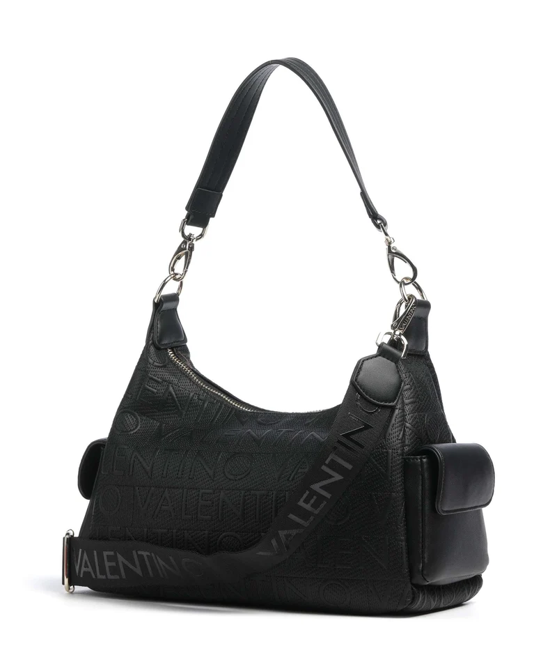 Valentino Bags Sveva Sac fourre-tout nero