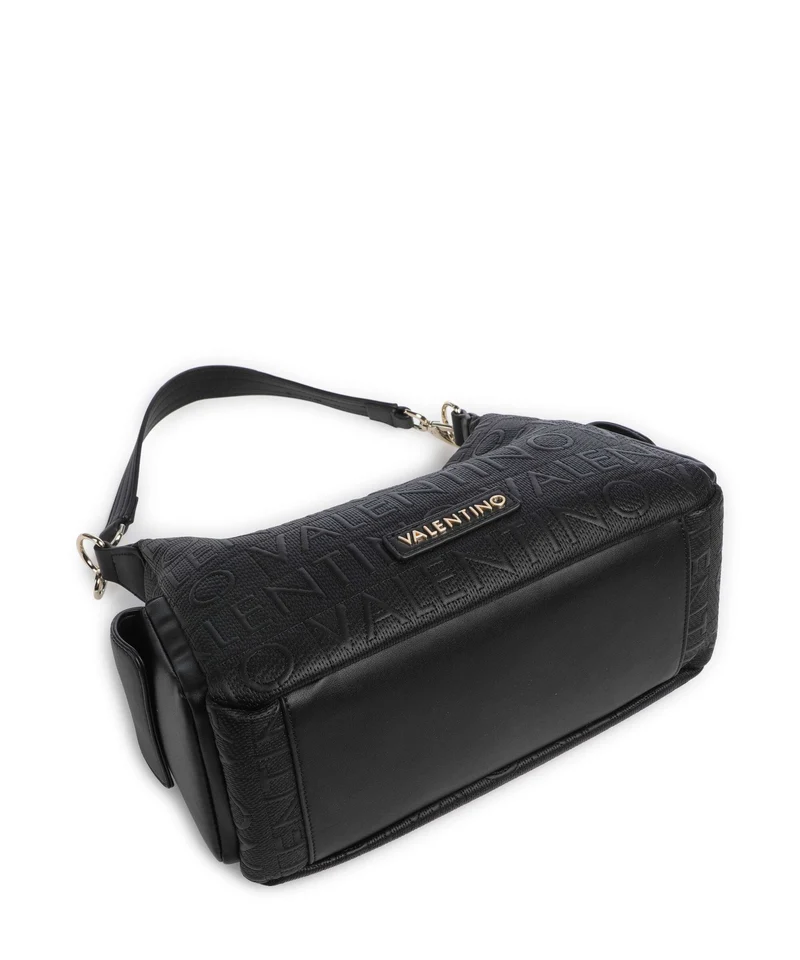 Valentino Bags Sveva Sac fourre-tout nero
