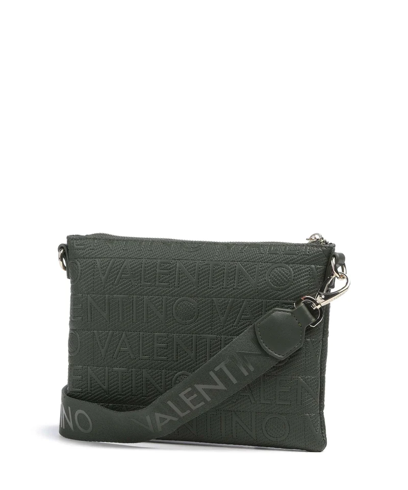 Valentino Bags Sveva Sac bandoulière verde militare