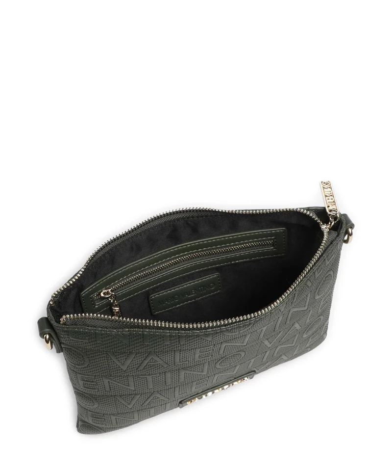 Valentino Bags Sveva Sac bandoulière verde militare
