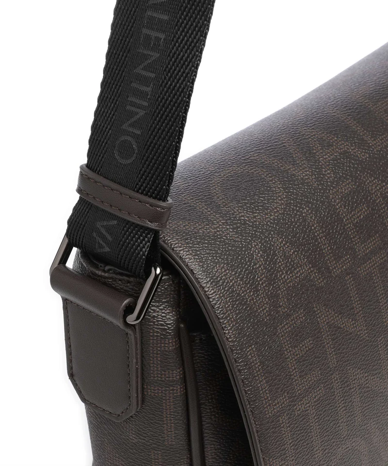 Valentino Bags King Re Sac messager moro/naturale