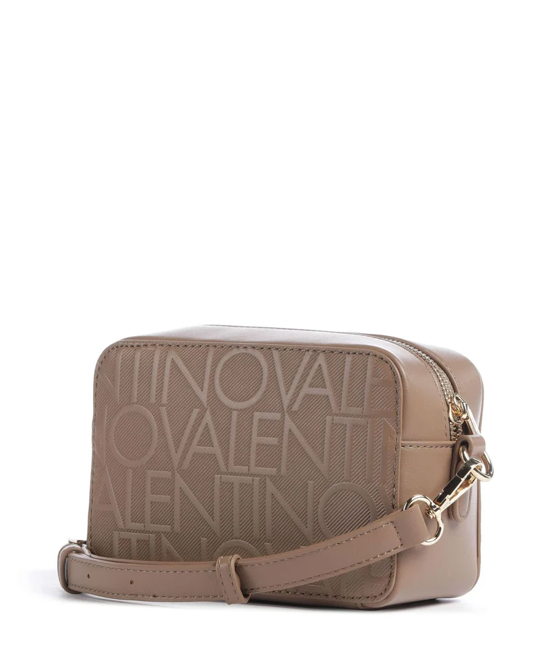 Valentino Bags Gynevra Re Sac bandoulière beige