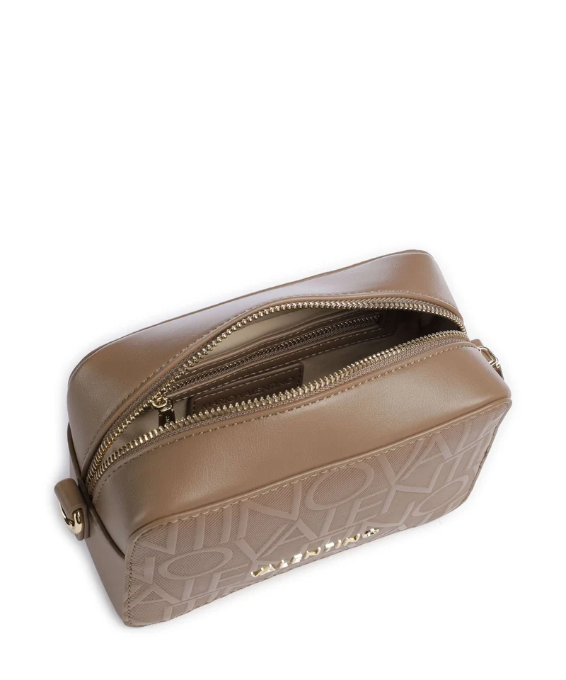 Valentino Bags Gynevra Re Sac bandoulière beige