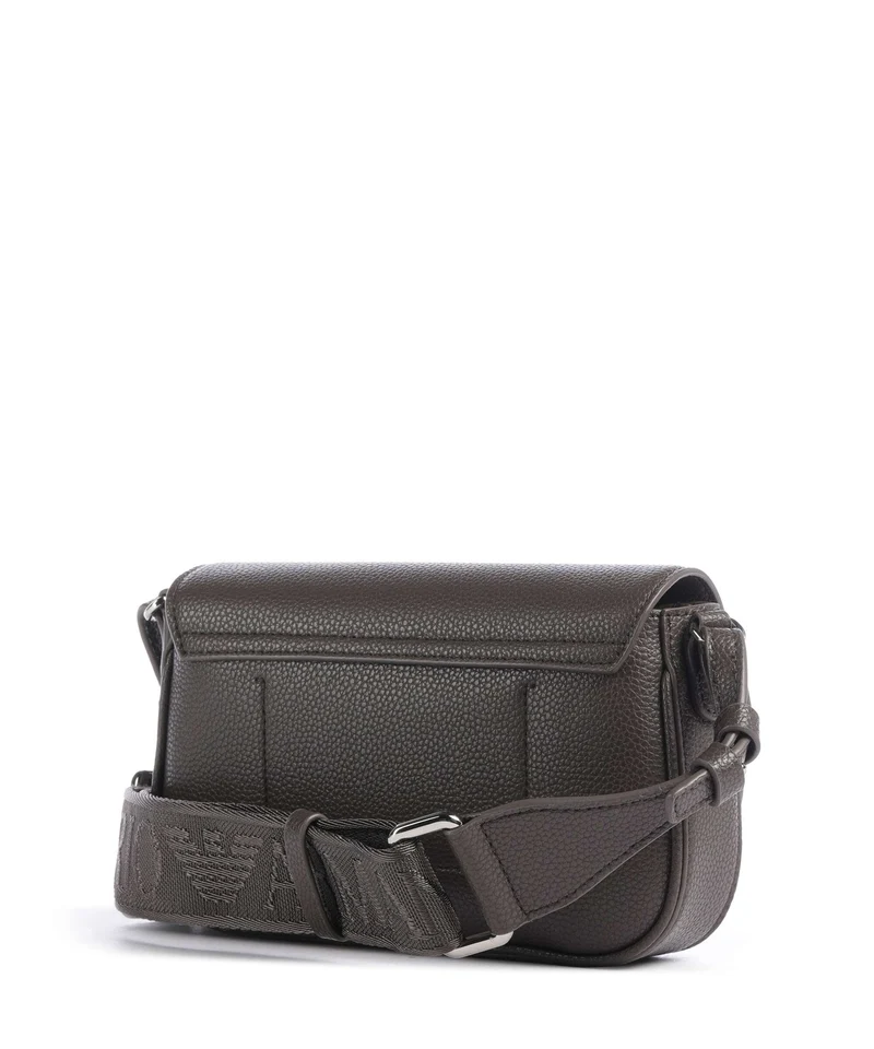 Emporio Armani Lilly Sac bandoulière dark smoke/foliage