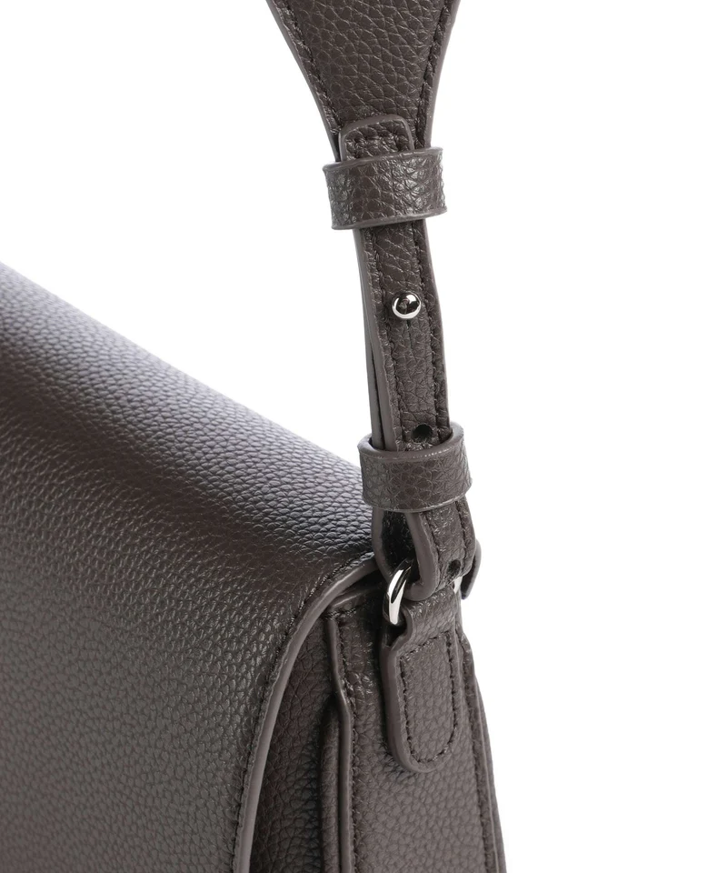 Emporio Armani Lilly Sac bandoulière dark smoke/foliage