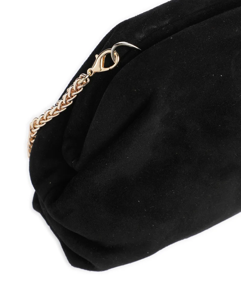 Kazar Glow Sac bandoulière black