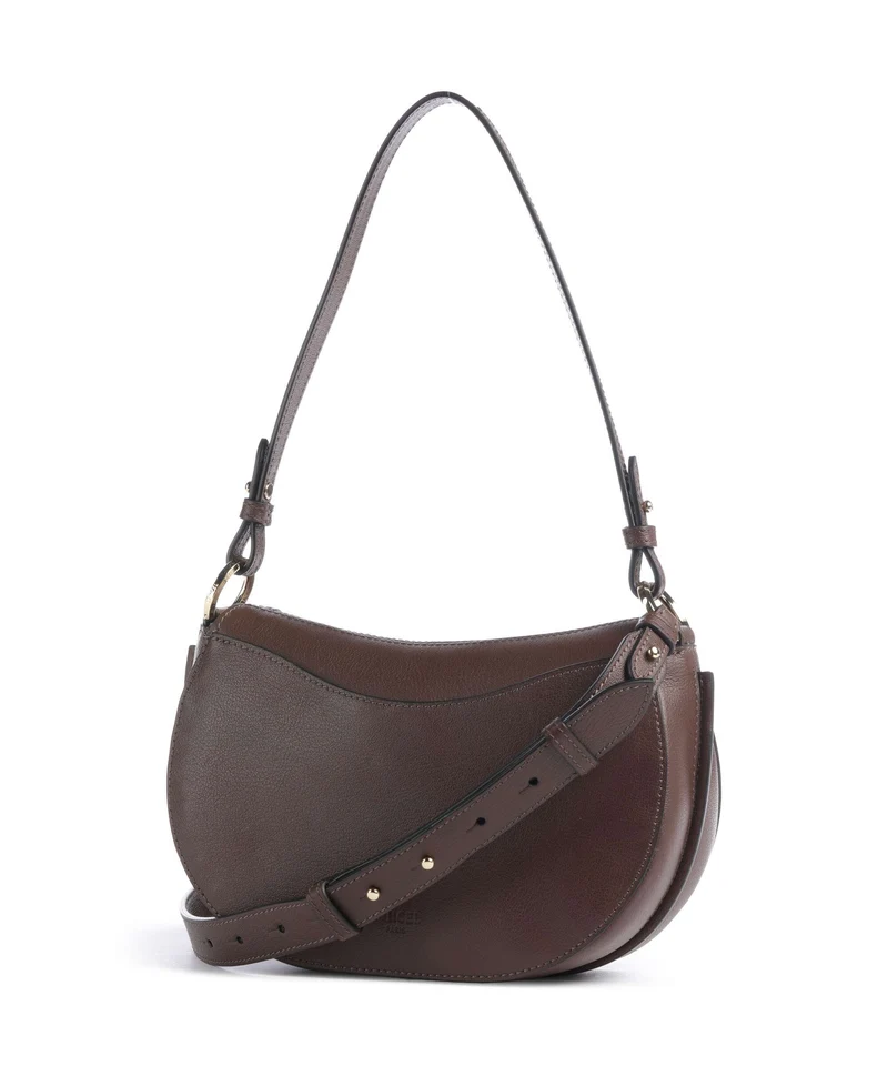 Lancel Céleste M Sac porté épaule coconut
