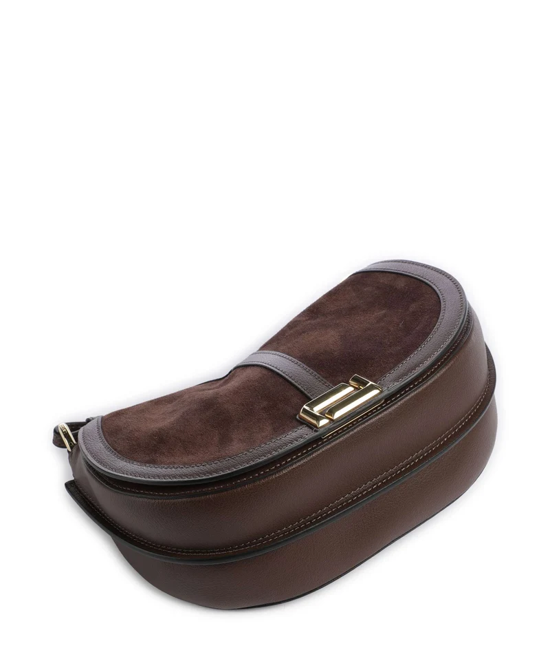 Lancel Céleste M Sac porté épaule coconut