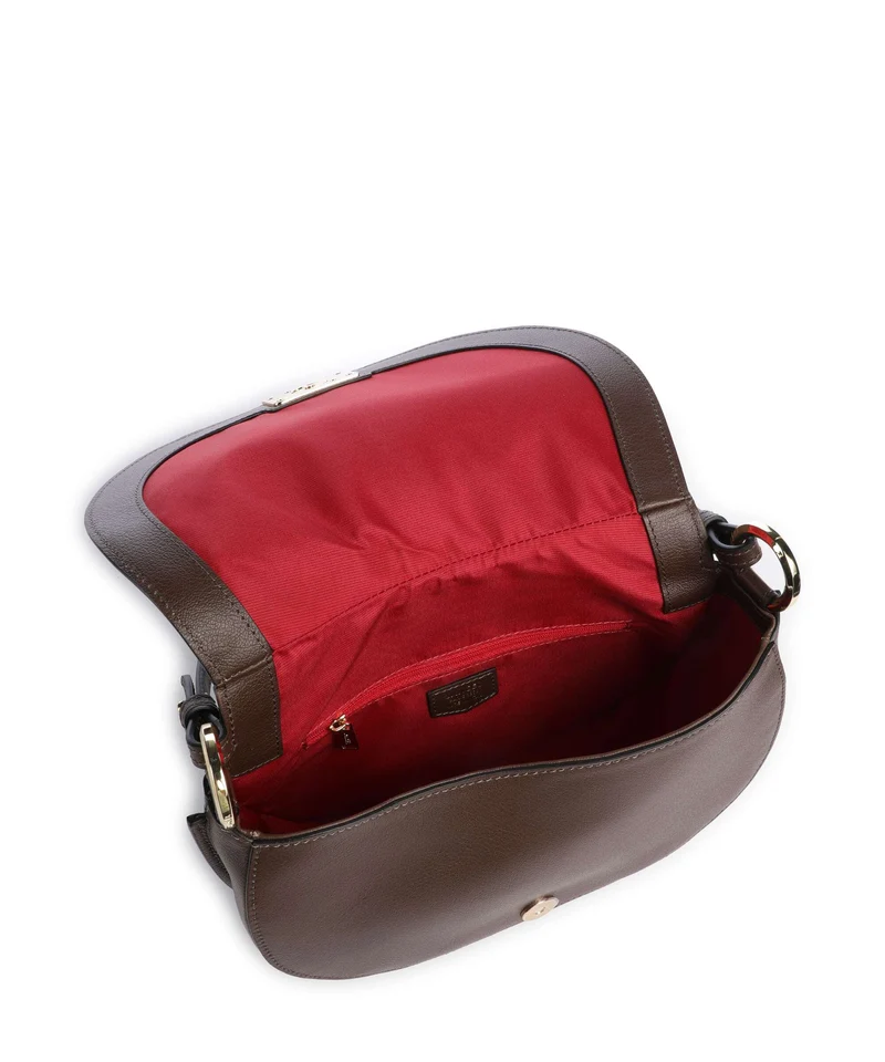Lancel Céleste M Sac porté épaule coconut