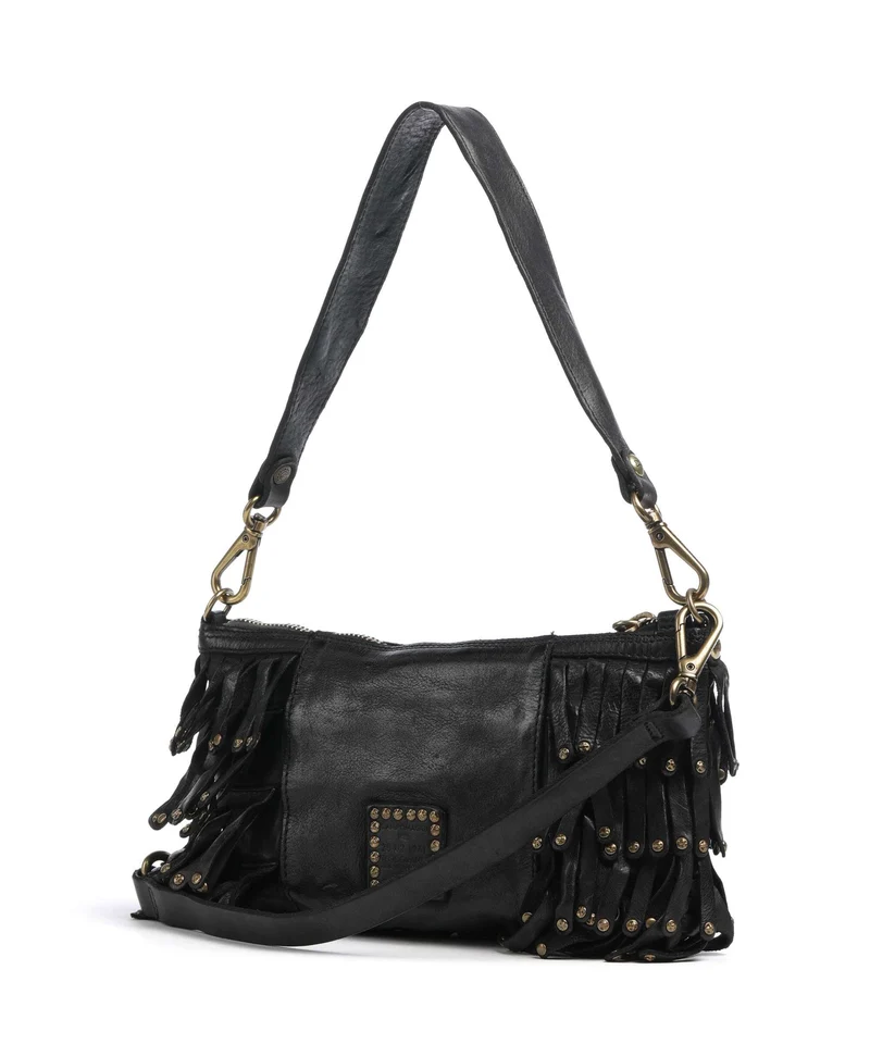 Campomaggi Sac porté épaule black