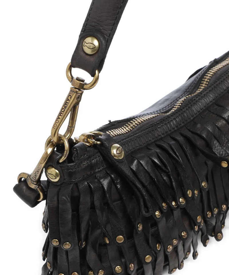 Campomaggi Sac porté épaule black