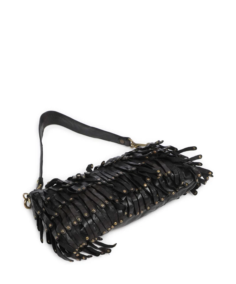 Campomaggi Sac porté épaule black