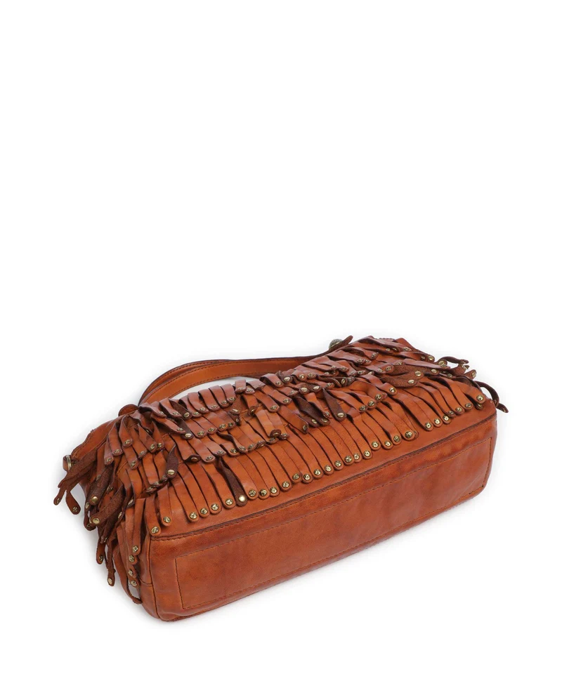 Campomaggi Sac à main cognac