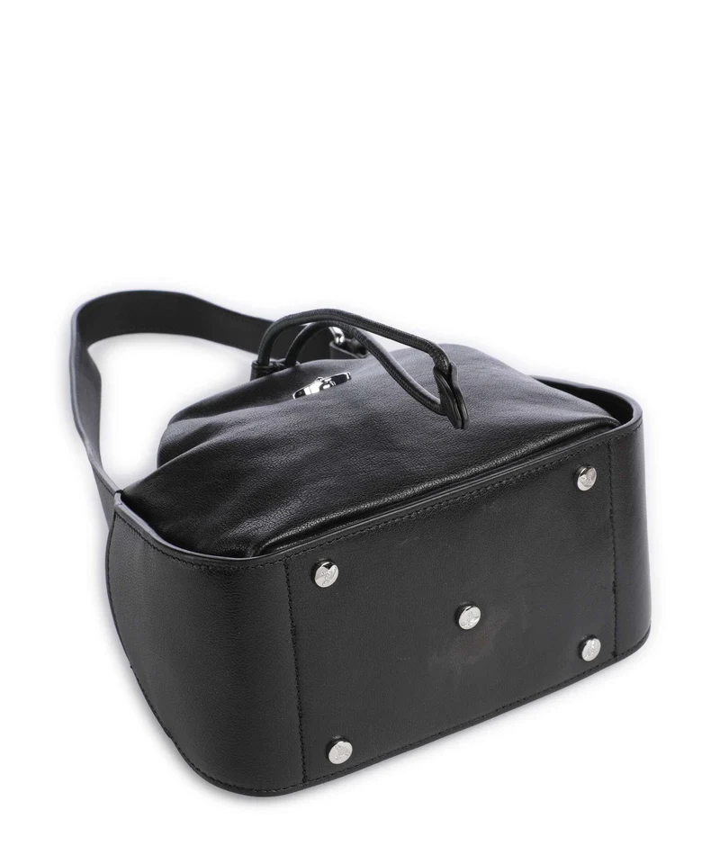 Vivienne Westwood Stacey Supple Sac seau black
