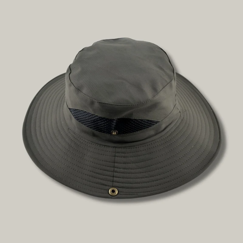 Chapeau Randonnée Léger Résistant | Protection Solaire Polyvalente