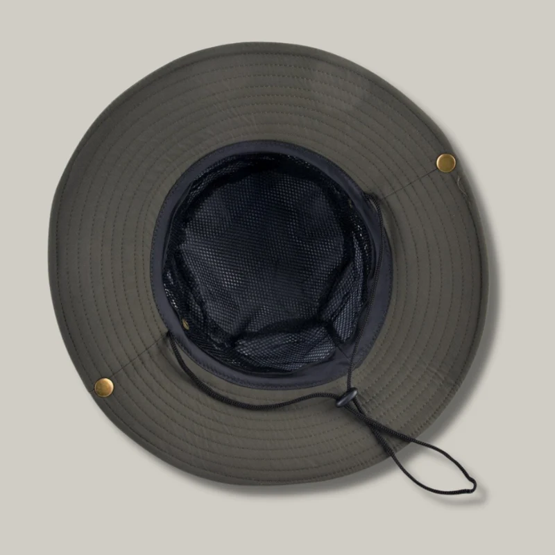 Chapeau Randonnée Léger Résistant | Protection Solaire Polyvalente