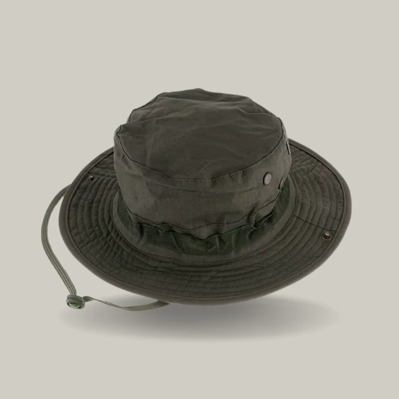 Chapeau de Trekking Léger | Séchage Rapide et Compact