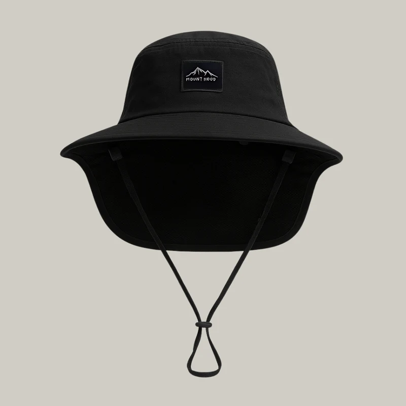 Chapeau de Randonnée Léger | Protection Uv et Respirabilité
