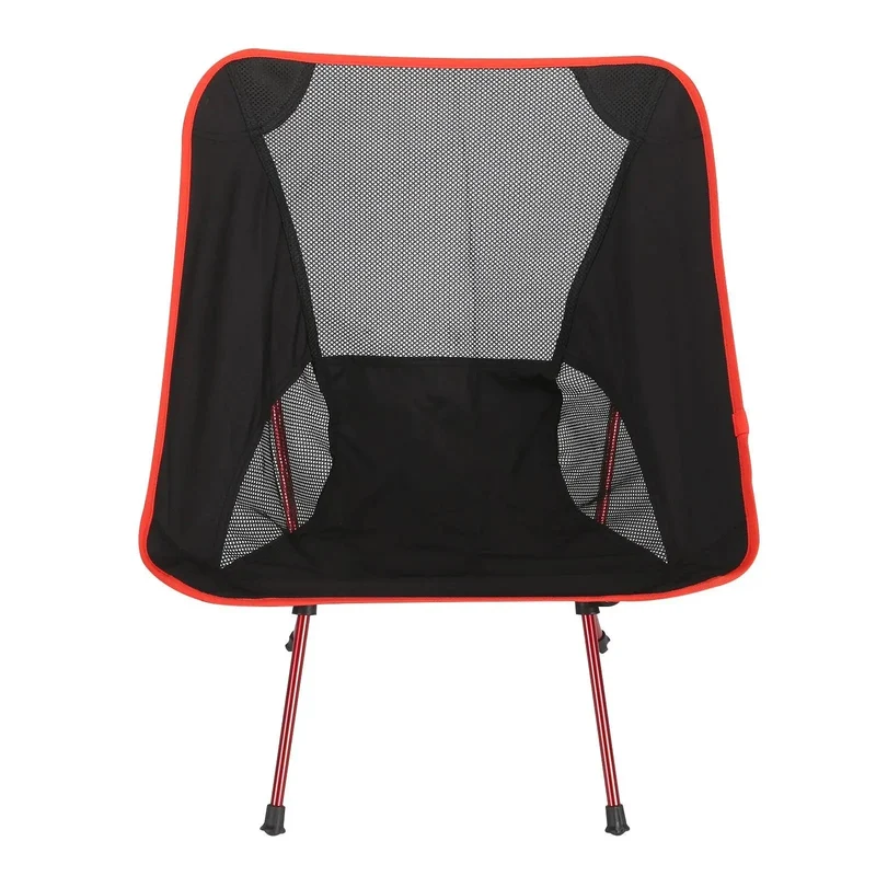 Chaise Camping Pliable Légère | Ultra Résistante 150 Kg