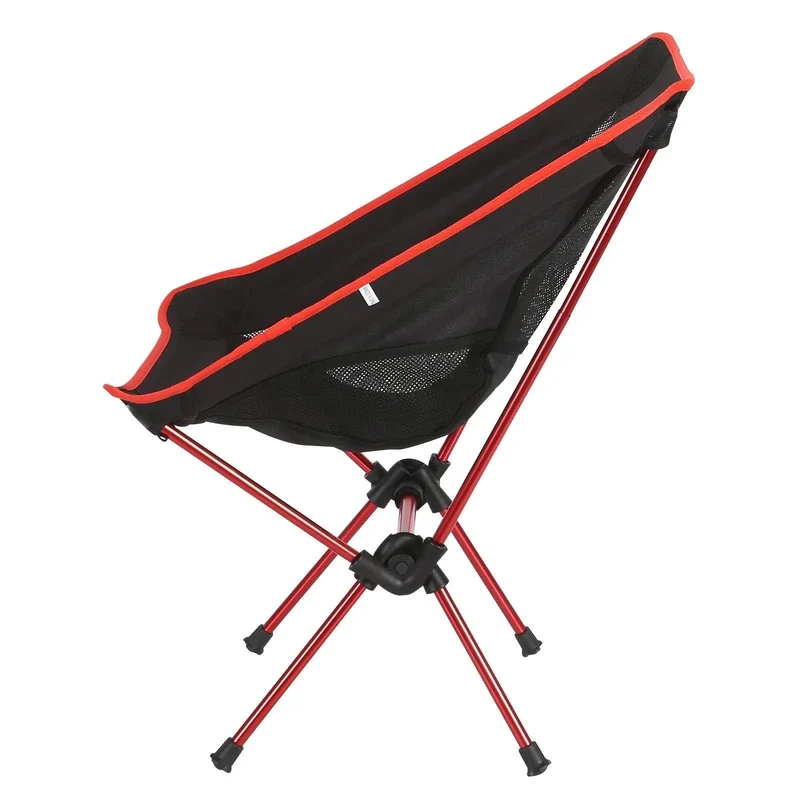 Chaise Camping Pliable Légère | Ultra Résistante 150 Kg