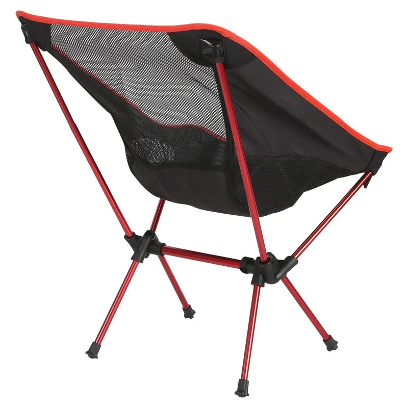 Chaise Camping Pliable Légère | Ultra Résistante 150 Kg