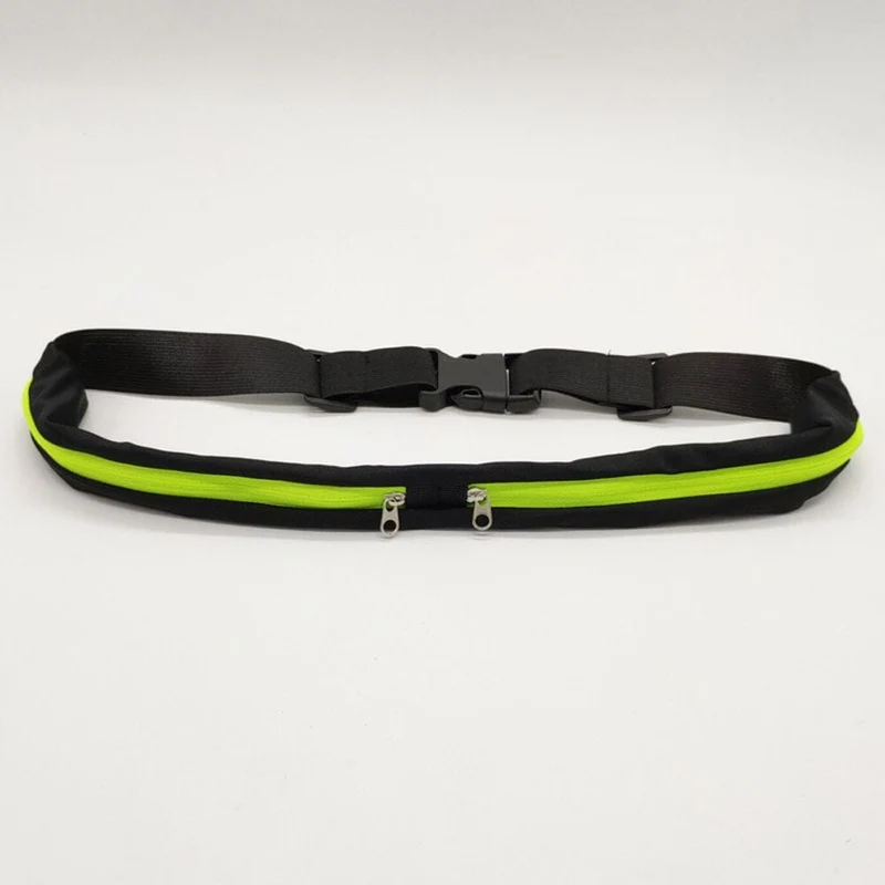 Ceinture de Voyage Extensible | Poches Étanches Antivol