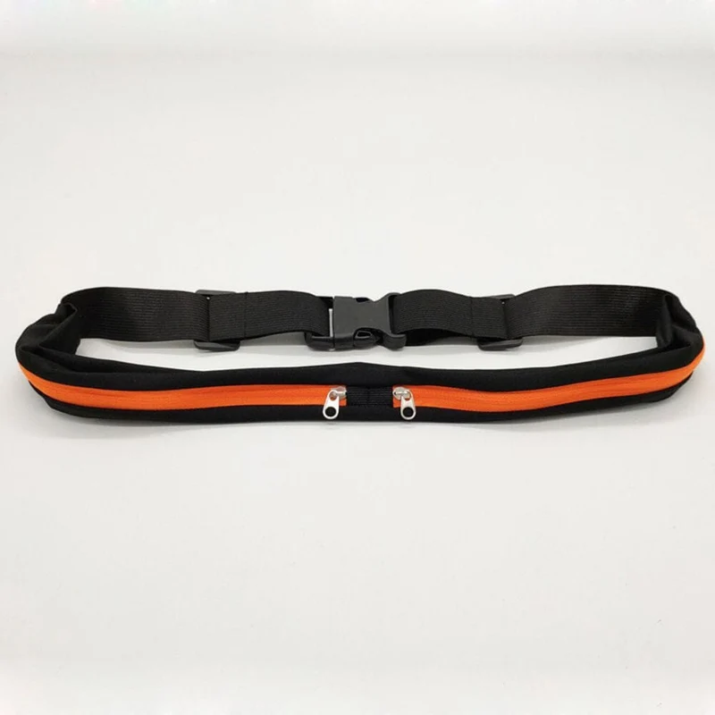 Ceinture de Voyage Extensible | Poches Étanches Antivol
