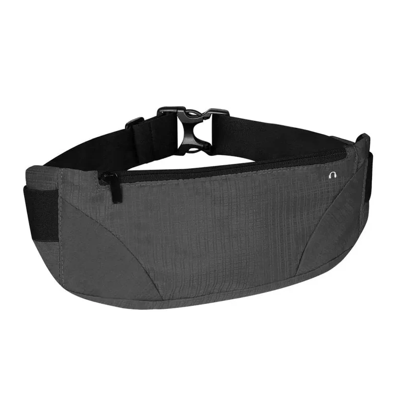 Ceinture de Voyage Antivol | Poche Zippée Discrète