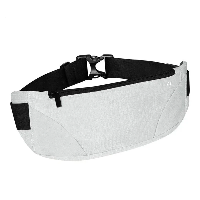Ceinture de Voyage Antivol | Poche Zippée Discrète