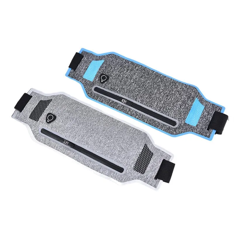 Ceinture de Voyage Antivol Invisible | Protection Sous Vêtements