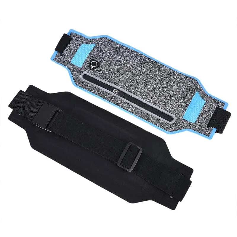 Ceinture de Voyage Antivol Invisible | Protection Sous Vêtements