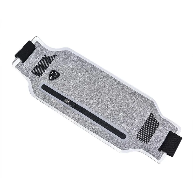 Ceinture de Voyage Antivol Invisible | Protection Sous Vêtements