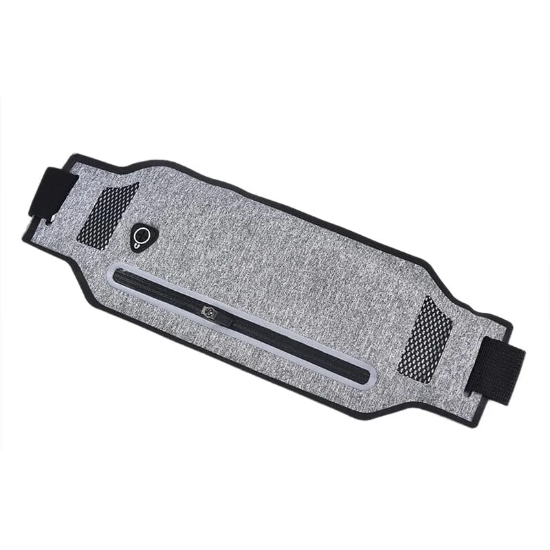 Ceinture de Voyage Antivol Invisible | Protection Sous Vêtements