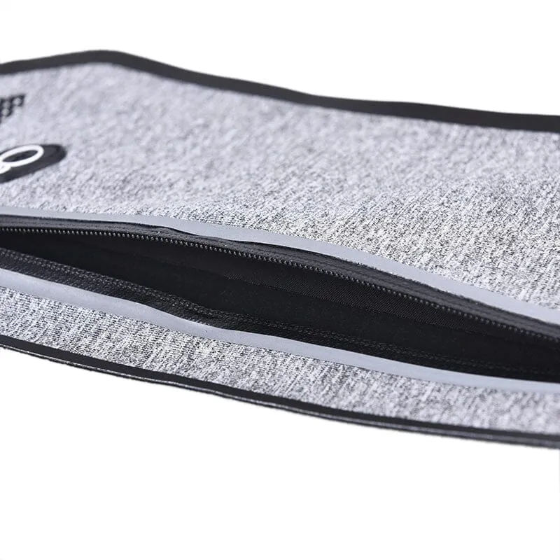 Ceinture de Voyage Antivol Invisible | Protection Sous Vêtements