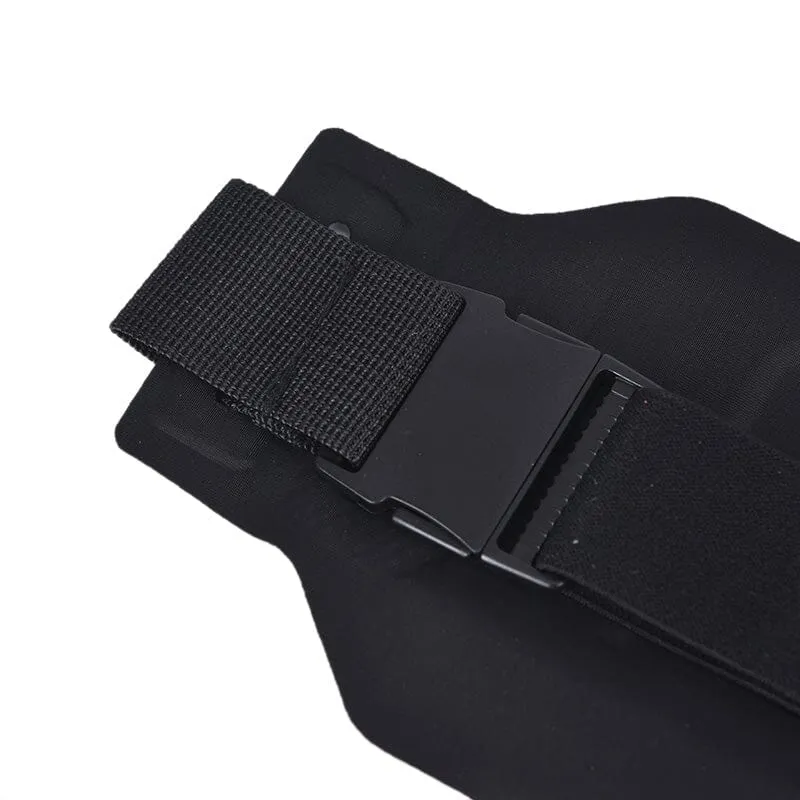 Ceinture de Voyage Antivol Invisible | Protection Sous Vêtements