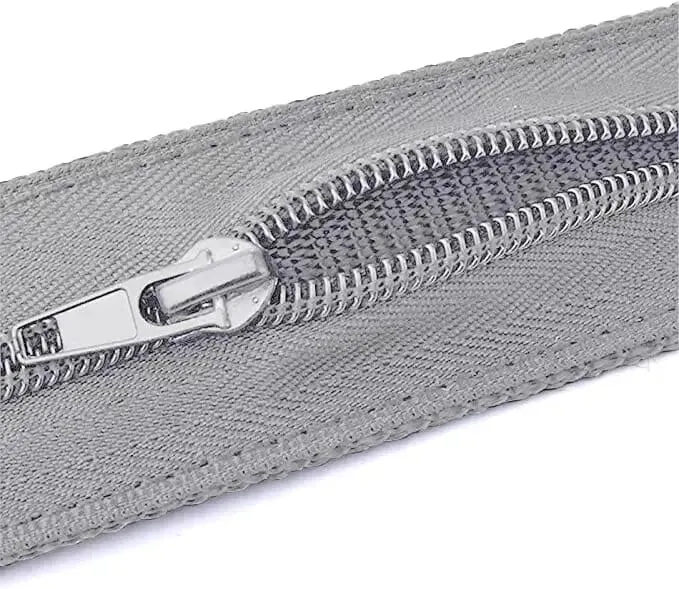 Ceinture Antivol Voyage | Poche Cachée Nylon