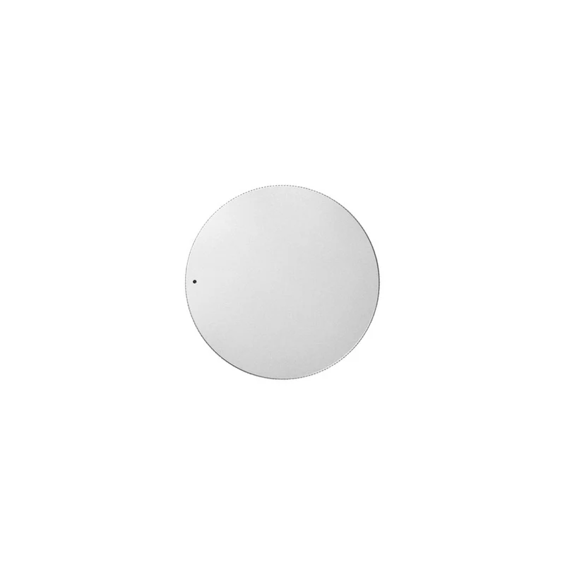 Capuchon de boitier en métal BCM-01MB-TL pour Sigma BF (Argent)