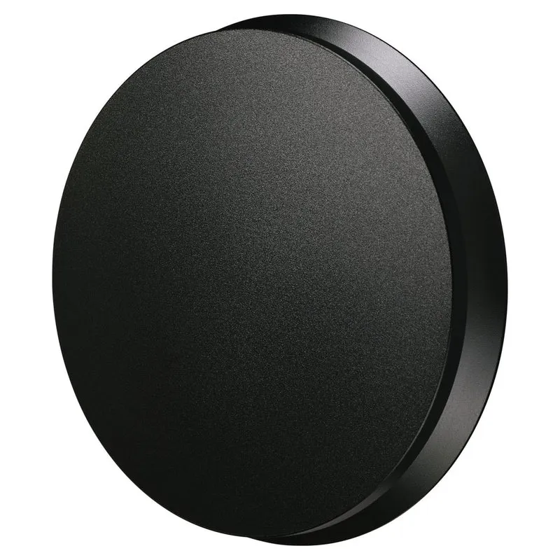 Capuchon avant en Métal LCF58-02M (Noir)