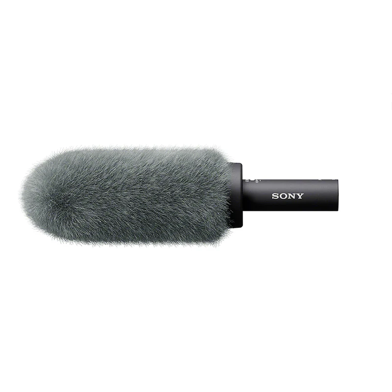Micro-canon ECM-778