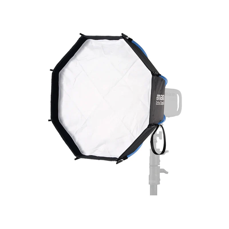 Boîte de diffusion Octa Dome 60