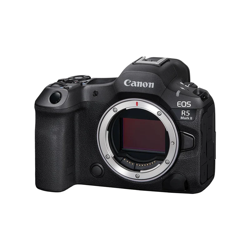 EOS R5 Mark II