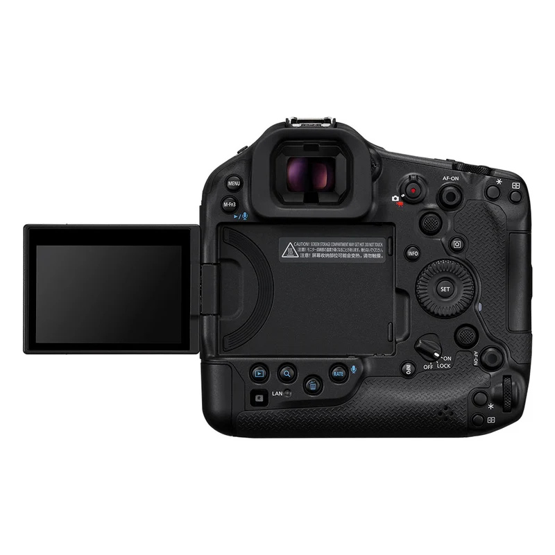 EOS R1