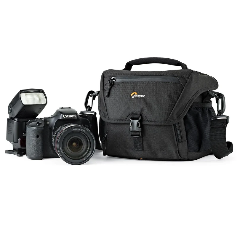Sac à Bandoulière Nova 160 AW II (Noir)