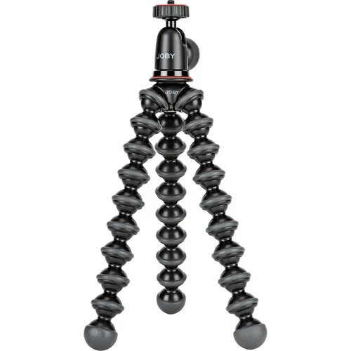 Trépied Flexible GorillaPod 1K avec Tête à Rotule