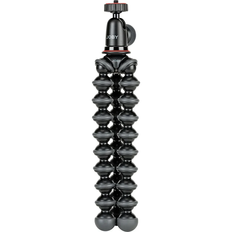 Trépied Flexible GorillaPod 1K avec Tête à Rotule