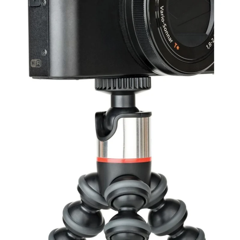 Trépied Flexible GorillaPod 500