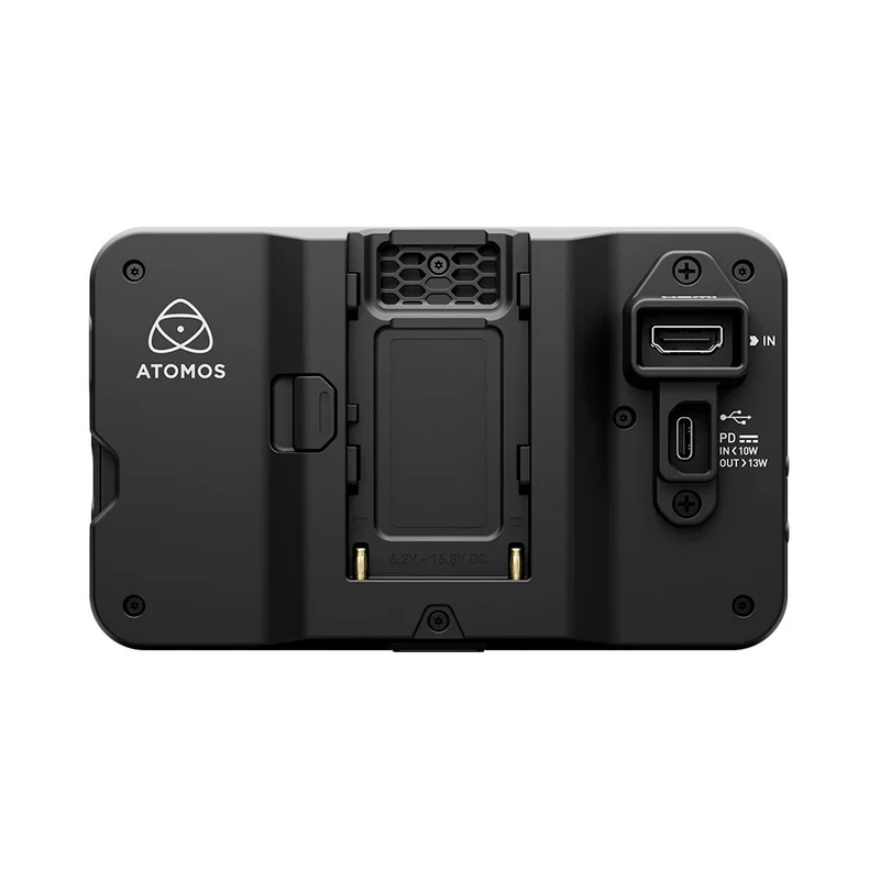 Moniteur Shinobi II 5po